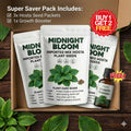 Imported Mix Hosta Plant Seeds (100g Pack) | BUY 1 GET 2 FREE + Free Organic Growth Booster!