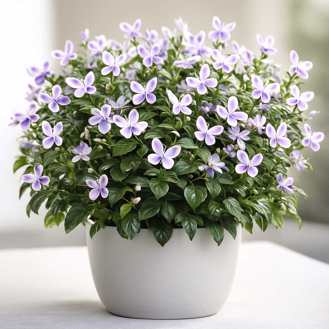 Butterfly Flower Seeds | BUY 1 GET 1 FREE