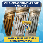 Swipey Shine Toilet and Floor Cleaner Spray | BUY 1 GET 1 FREE