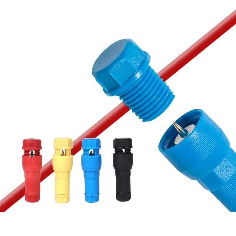 Connectors for Landscape Path Lighting (Pack of 10)