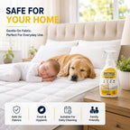 Powerful Mattress Foam Cleaner Buy 1 Get 1 FREE